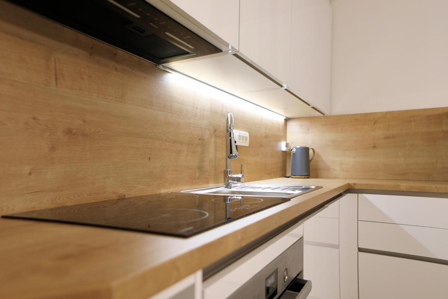 Esti's Oasis Apartment *