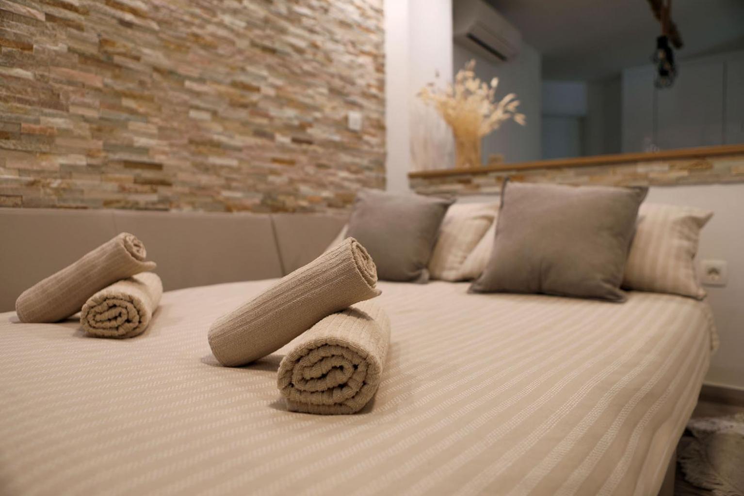 Appartement Esti's Oasis
